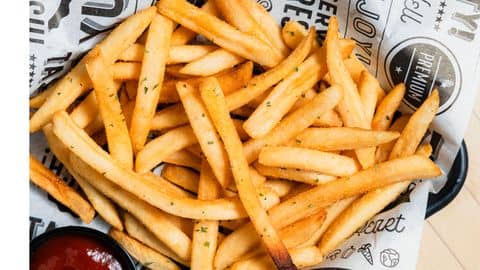 French Fry
