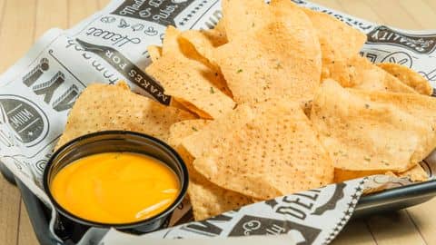 Nachos