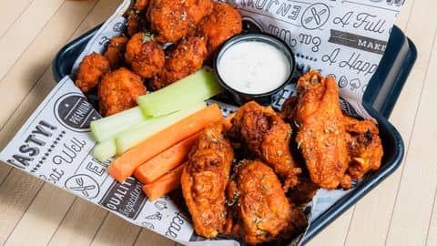 Wings