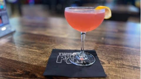 Cosmopolitan