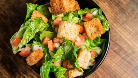 Side Salad