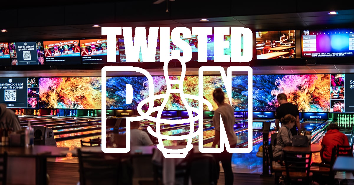 Premiere bowling in Plainfield